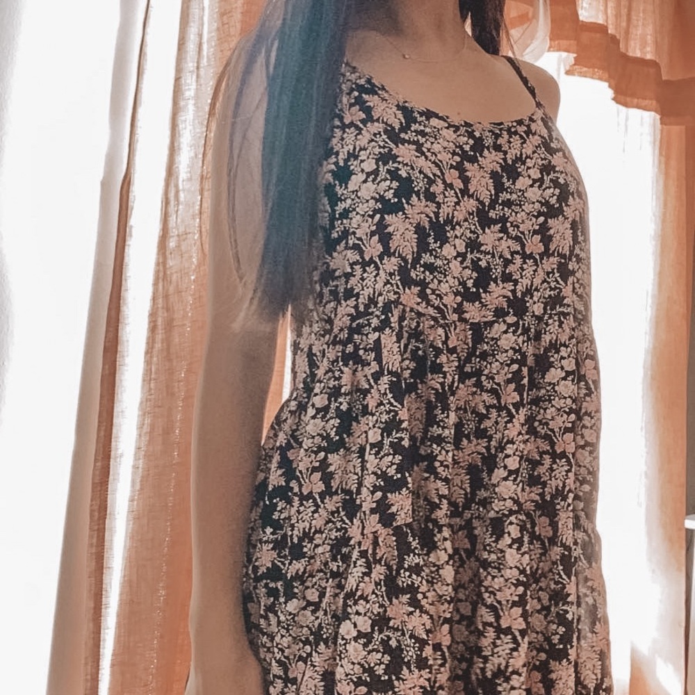 Baby doll Dress